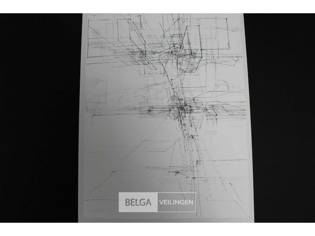 Lismonde - afbeelding 1 van  1