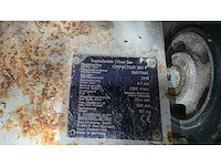 Lissmac - 2018 - compactcut 300p - betonzaag - afbeelding 4 van  4