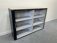 Lista - dossierkast (10x) - afbeelding 3 van  4