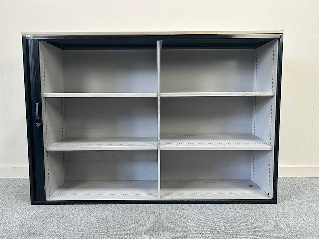 Lista - dossierkast (10x) - afbeelding 4 van  4