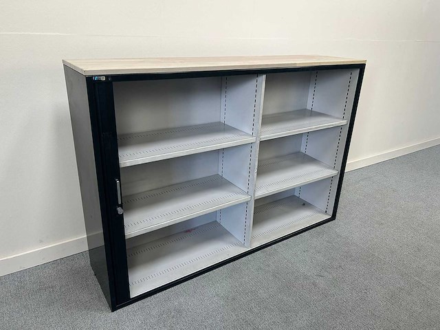 Lista - dossierkast (4x) - afbeelding 3 van  4