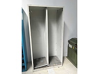 Lista - gereedschapskast - overige machine toebehoren - afbeelding 1 van  5