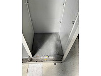 Lista - gereedschapskast - overige machine toebehoren - afbeelding 4 van  5