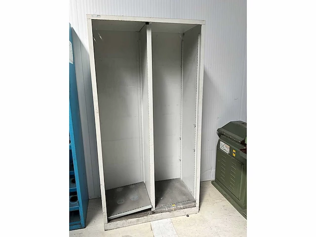 Lista - gereedschapskast - overige machine toebehoren - afbeelding 1 van  5