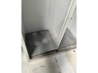 Lista - gereedschapskast - overige machine toebehoren - afbeelding 1 van  1