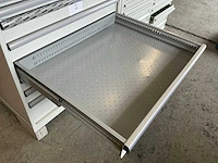 Lista 10-laden materiaalkast - afbeelding 4 van  8