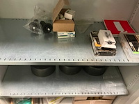 Lista 2-deurs metalen archiefkast - afbeelding 6 van  6