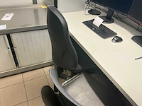 Lista bureau met ladekast - afbeelding 6 van  6