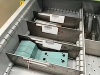 Lista gereedschapskast - afbeelding 5 van  10