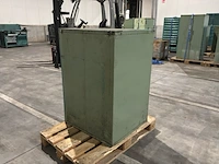 Lista industriële metalen ladekast - afbeelding 7 van  13