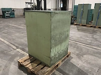 Lista industriële metalen ladekast - afbeelding 9 van  15