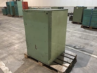 Lista industriële metalen ladekast - afbeelding 9 van  14