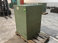 Lista industriële metalen ladekast - afbeelding 9 van  14