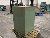 Lista industriële metalen ladekast - afbeelding 6 van  12