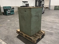 Lista industriële metalen ladekast - afbeelding 11 van  17