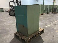 Lista industriële metalen ladekast - afbeelding 11 van  16