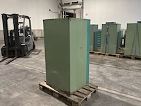 Lista industriële metalen ladekast - afbeelding 7 van  13
