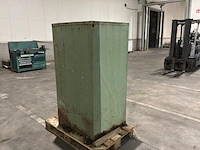 Lista industriële metalen ladekast - afbeelding 14 van  20