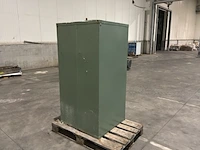 Lista industriële metalen ladekast - afbeelding 12 van  18