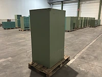 Lista industriële metalen ladekast - afbeelding 11 van  16