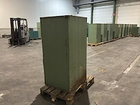 Lista industriële metalen ladekast - afbeelding 9 van  14