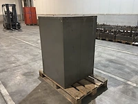 Lista industriële metalen ladekast - afbeelding 6 van  11