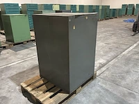 Lista industriële metalen ladekast - afbeelding 8 van  14