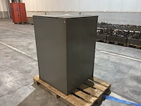 Lista industriële metalen ladekast - afbeelding 9 van  14