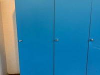 Lista lockerkast - afbeelding 5 van  5