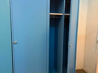 Lista lockerkast - afbeelding 3 van  3