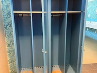 Lista lockerkast - afbeelding 2 van  3