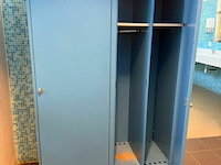 Lista lockerkast - afbeelding 3 van  3