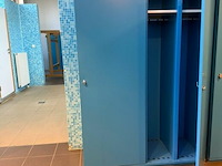 Lista lockerkast - afbeelding 3 van  3