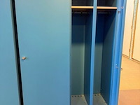 Lista lockerkast - afbeelding 3 van  3