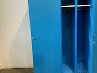Lista lockerkast - afbeelding 3 van  3