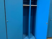 Lista lockerkast - afbeelding 3 van  3