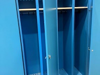 Lista lockerkast - afbeelding 1 van  2