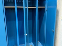 Lista lockerkast - afbeelding 3 van  3