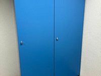 Lista lockerkast - afbeelding 1 van  3