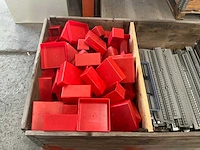 Lista partij indelingsmateriaal voor ladekasten - afbeelding 2 van  6