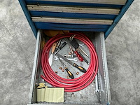 Lista tool-trolley - afbeelding 7 van  7