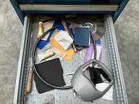 Lista tool-trolley - afbeelding 6 van  7