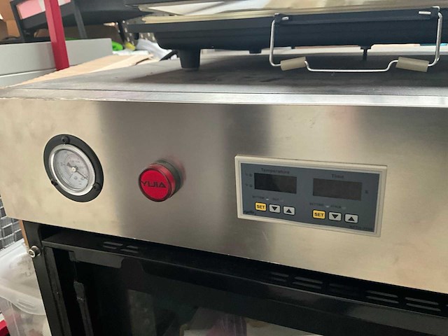 Listawood v10 subliform pro oven - afbeelding 2 van  7