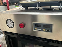 Listawood v10 subliform pro oven - afbeelding 2 van  7