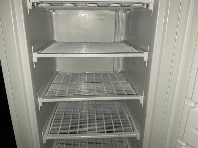 Listo vrieskast - afbeelding 2 van  3
