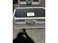 Lite 8 - light mixing console lite 8 - afbeelding 1 van  2