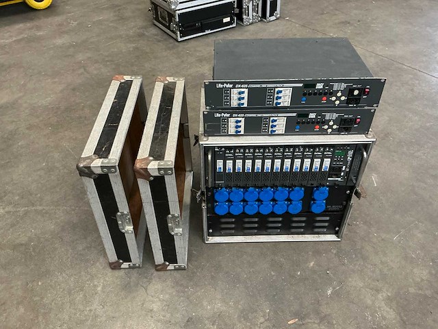 Lite-puter diverse dimmerpacks (3x) - afbeelding 1 van  7