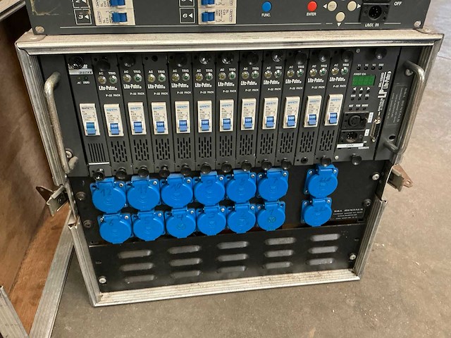 Lite-puter diverse dimmerpacks (3x) - afbeelding 5 van  7