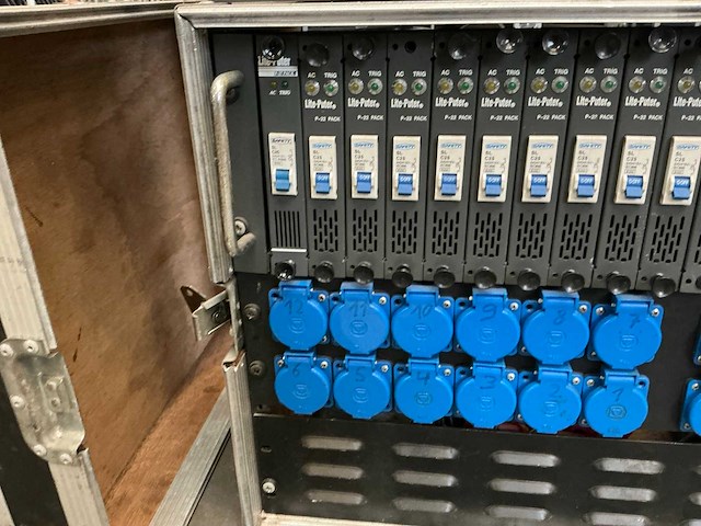 Lite-puter diverse dimmerpacks (3x) - afbeelding 6 van  7