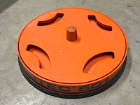 Liter 501 kabelafroller - afbeelding 2 van  4